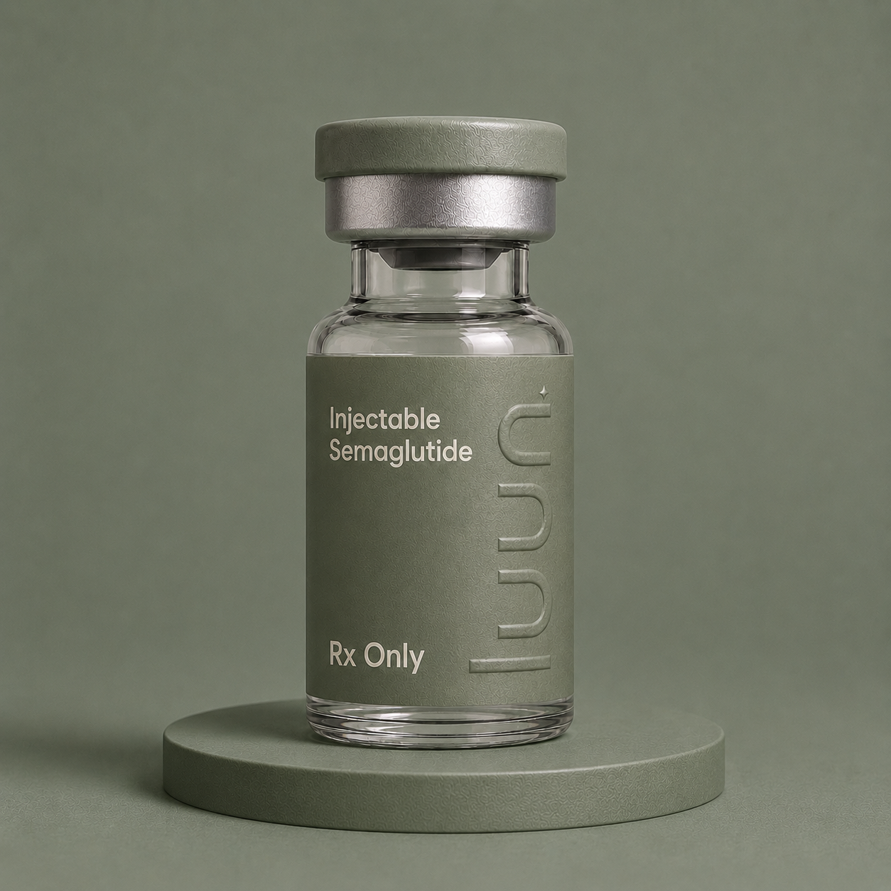 Semaglutide