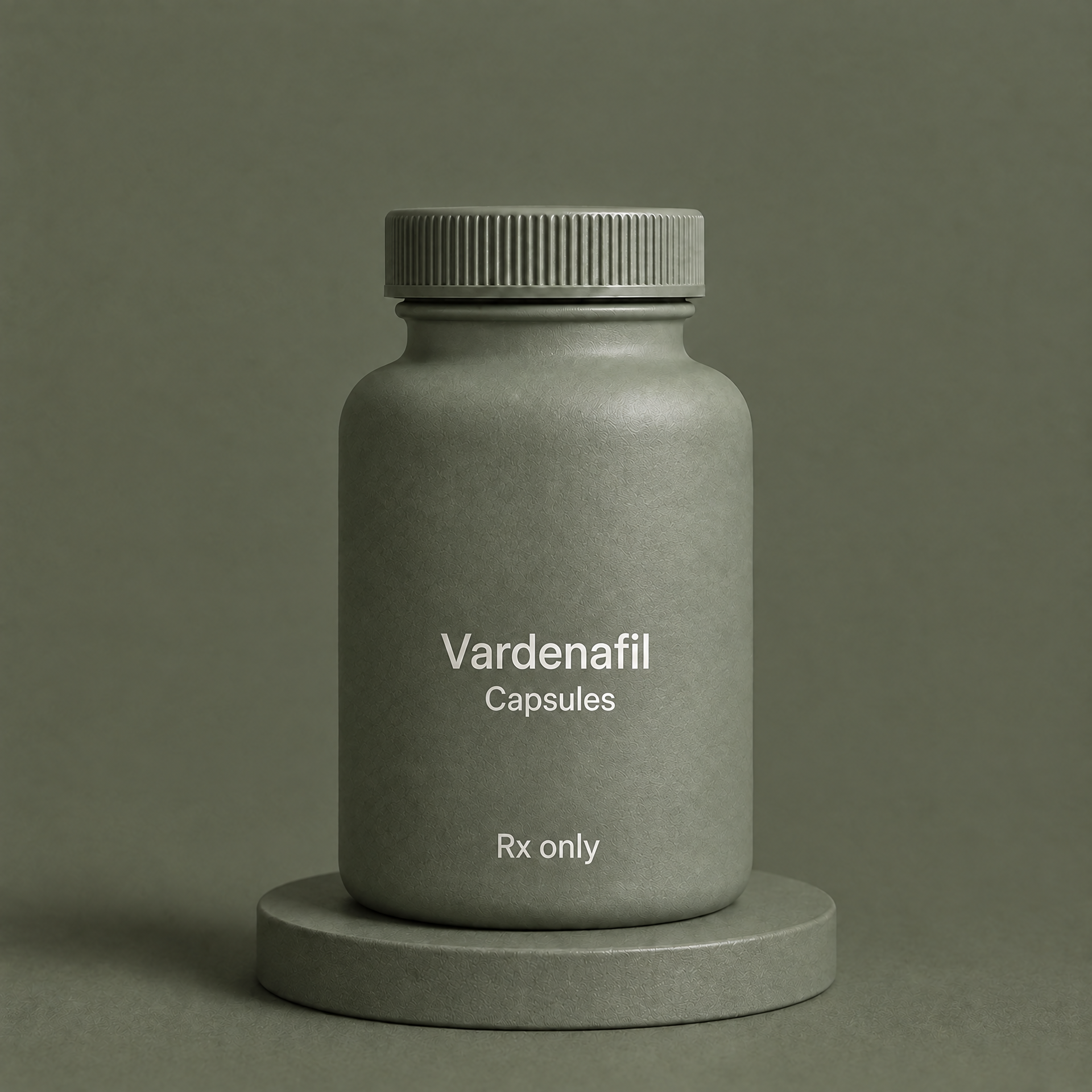 Luun Vardenafil product
