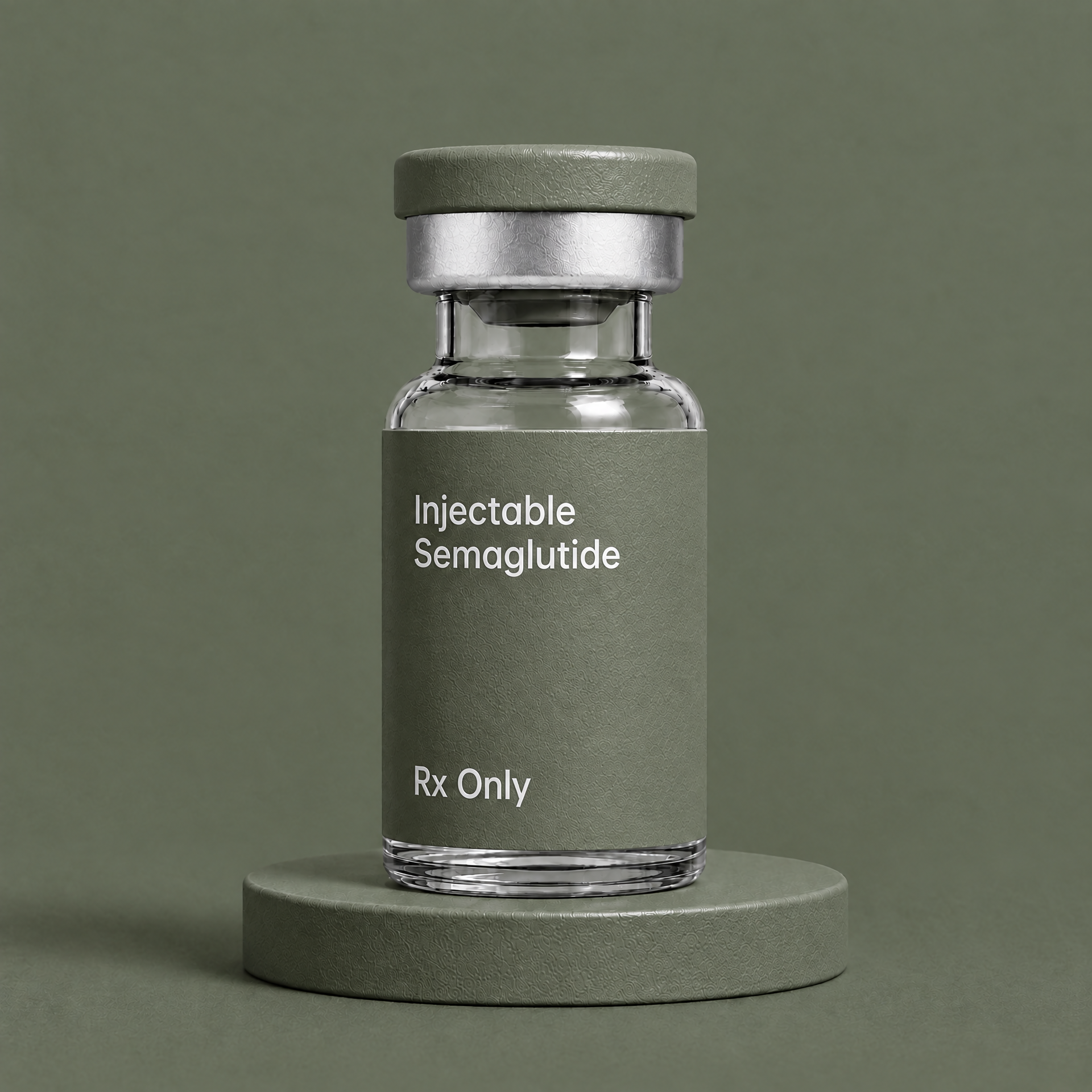 Semaglutide