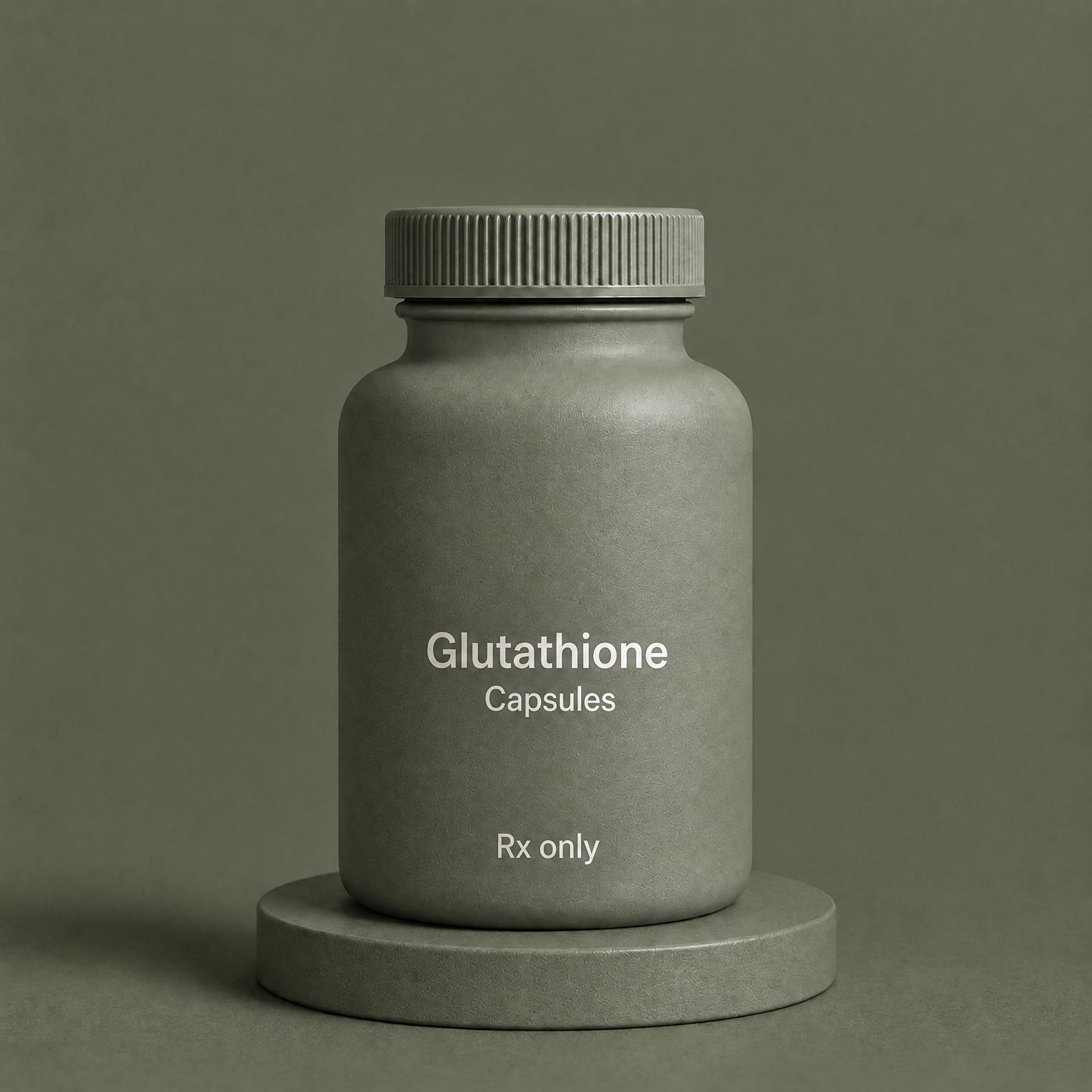 Luun Glutathione product