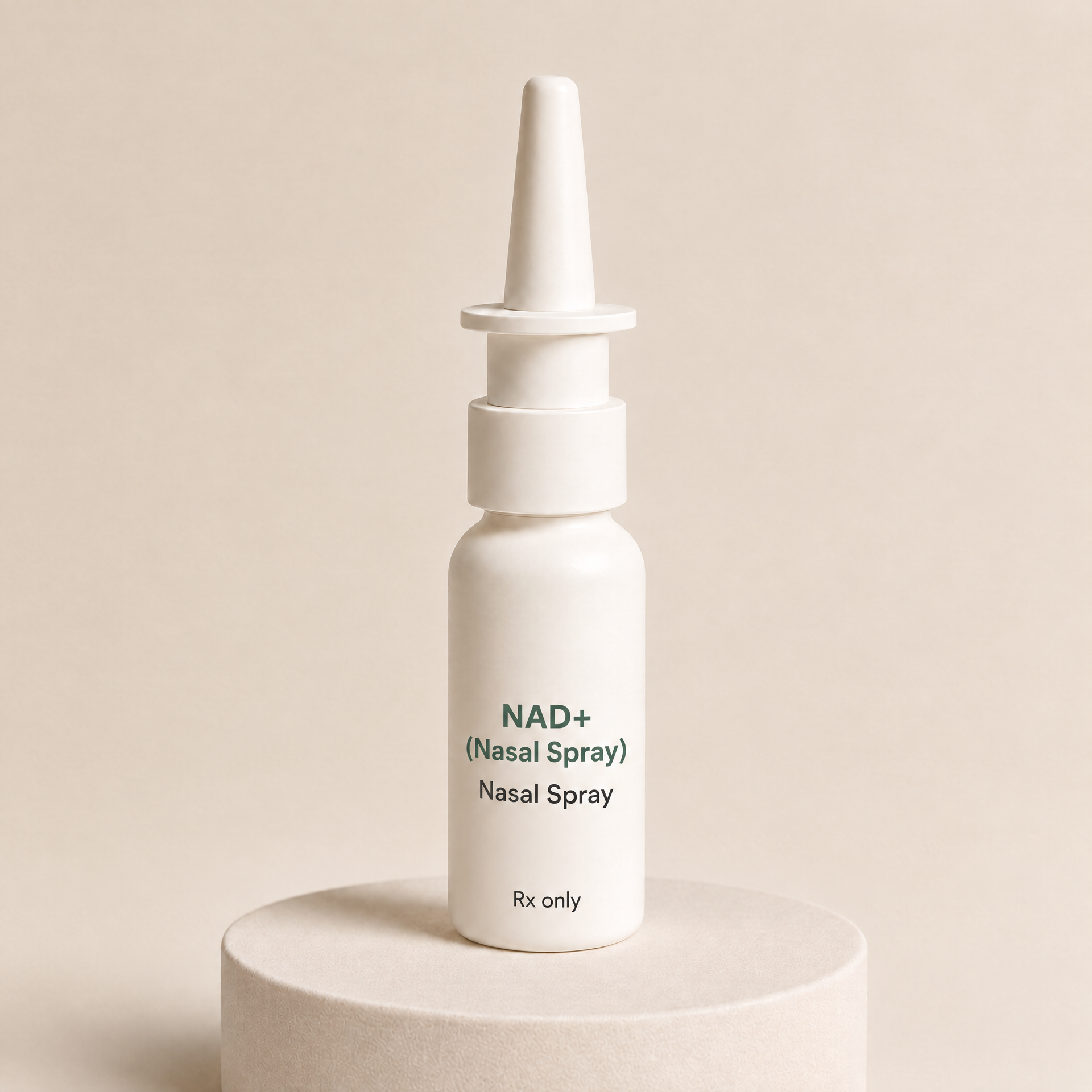 Luun NAD+ Nasal Spray product