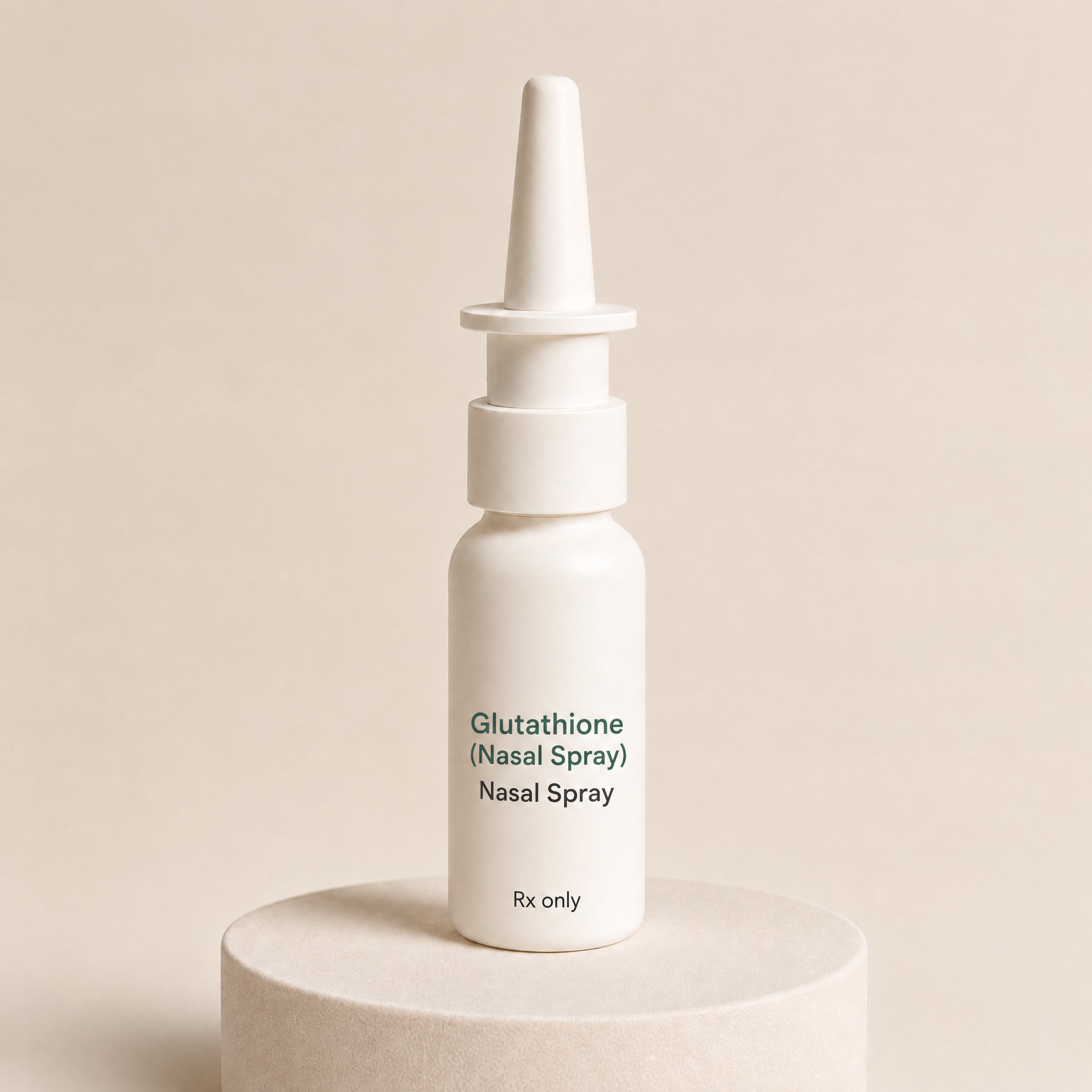 Luun Glutathione Nasal Spray product
