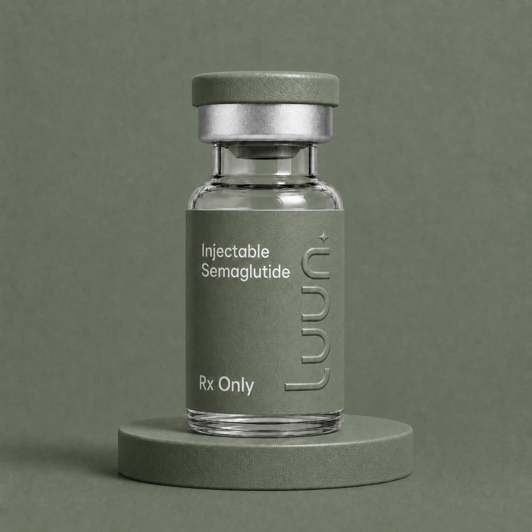 Semaglutide