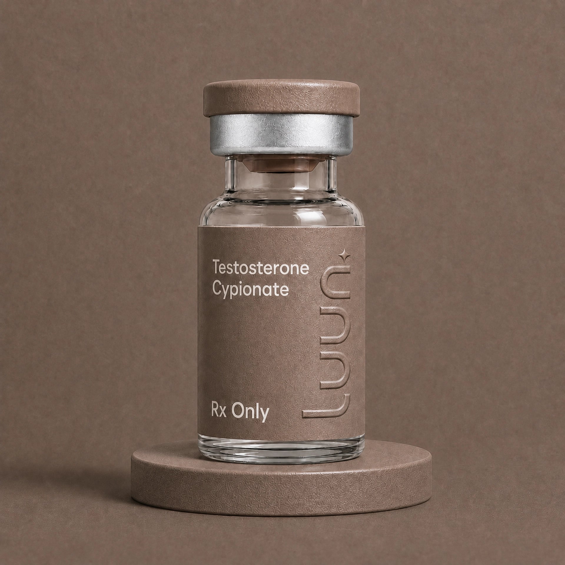 Testosterone Cypionate