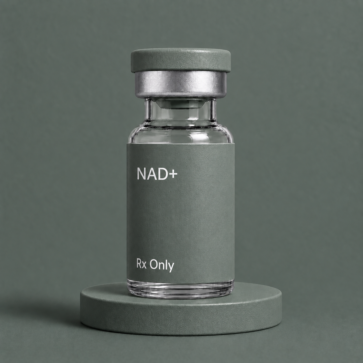 NAD+