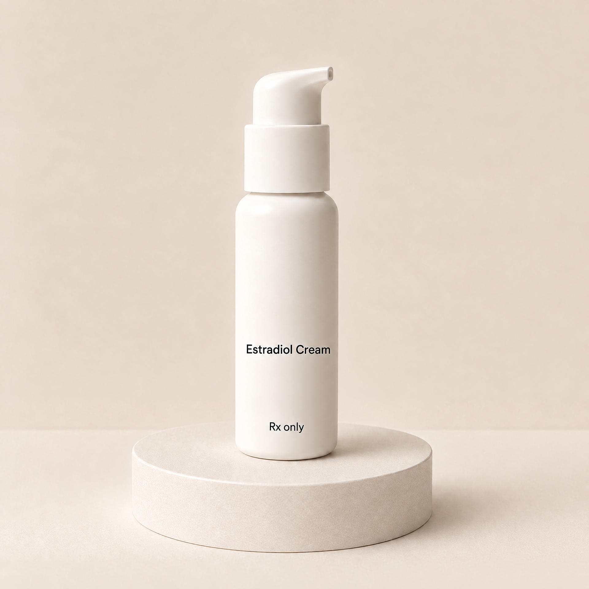 Luun Estradiol Cream product