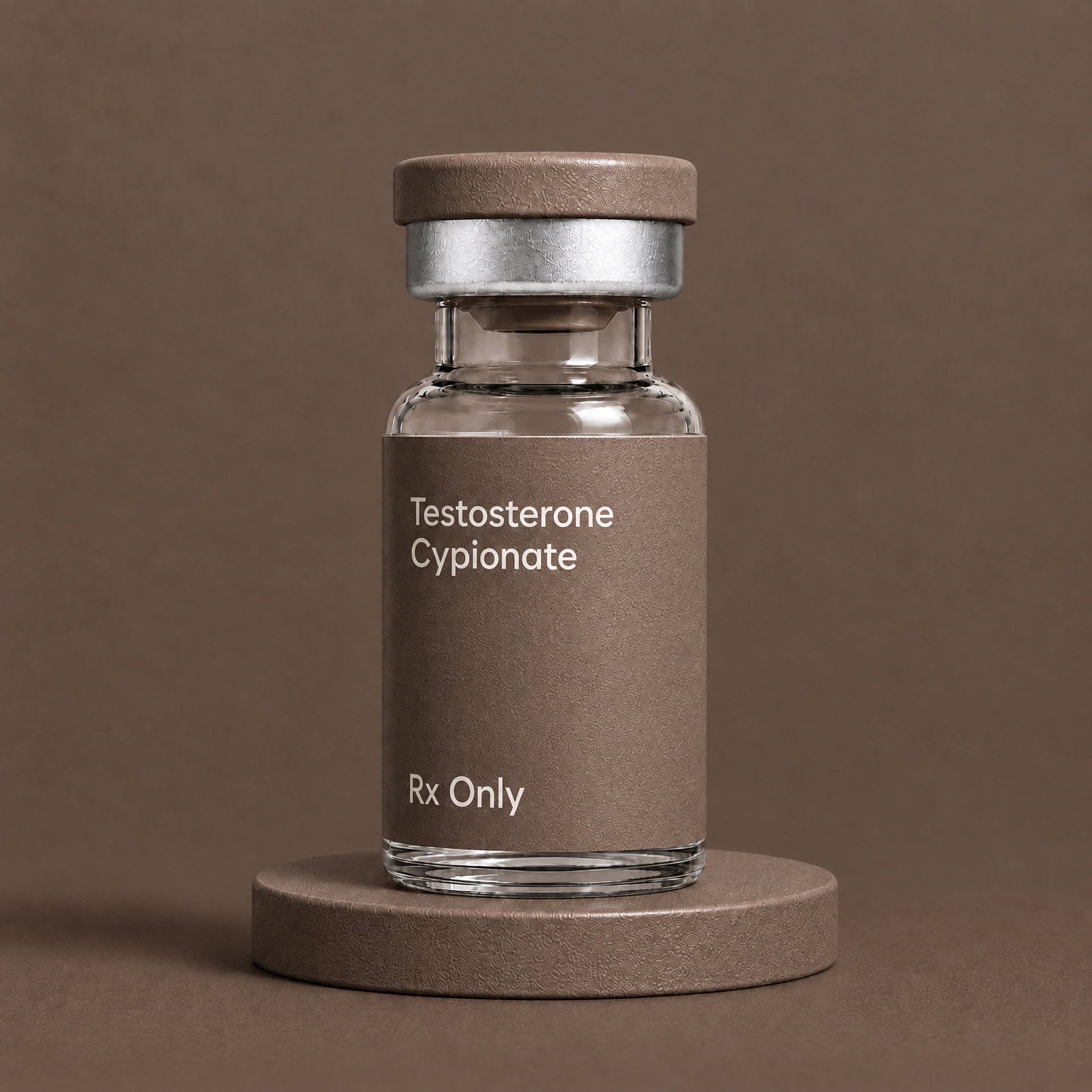Testosterone Cypionate