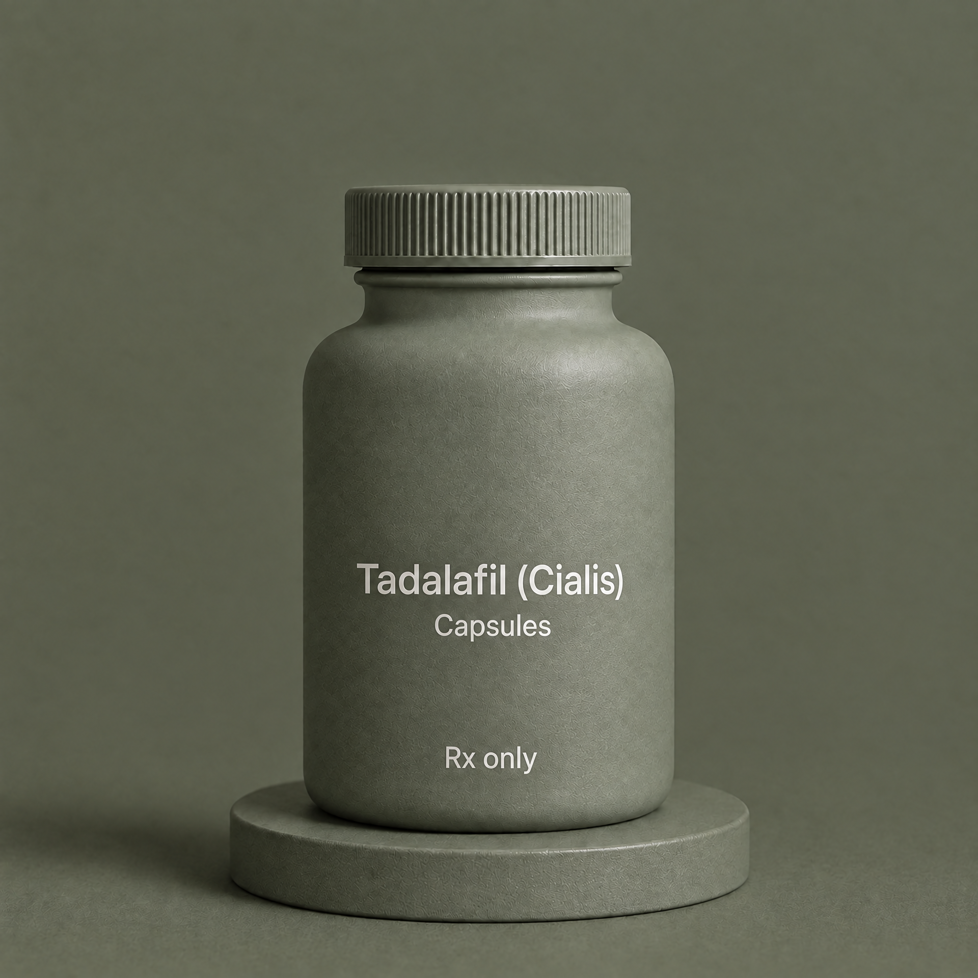 Luun Tadalafil product