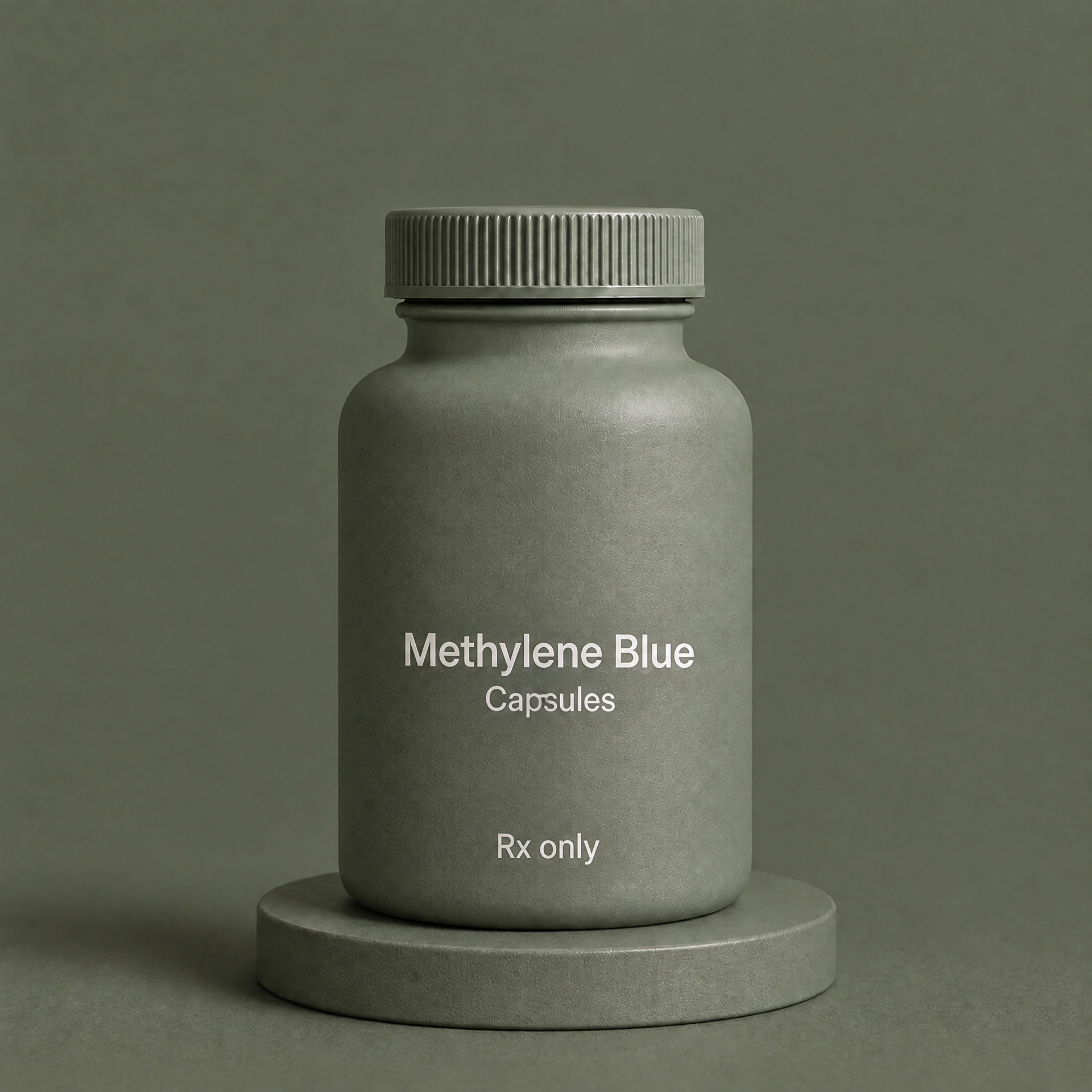 Luun Methylene Blue product