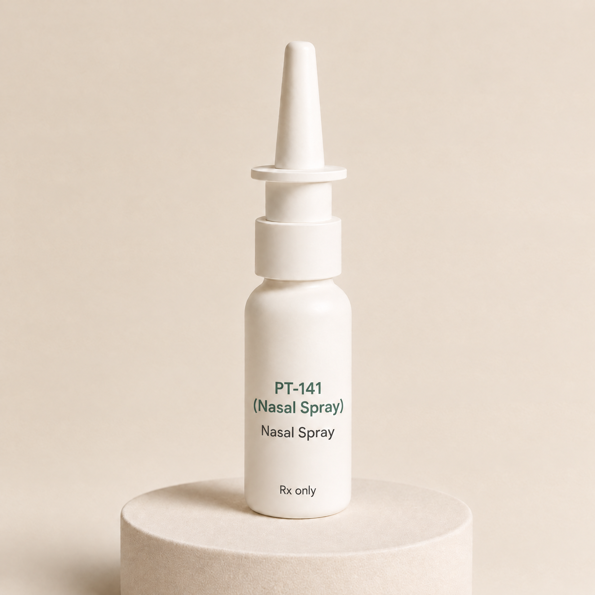 Luun PT-141 Nasal Spray product