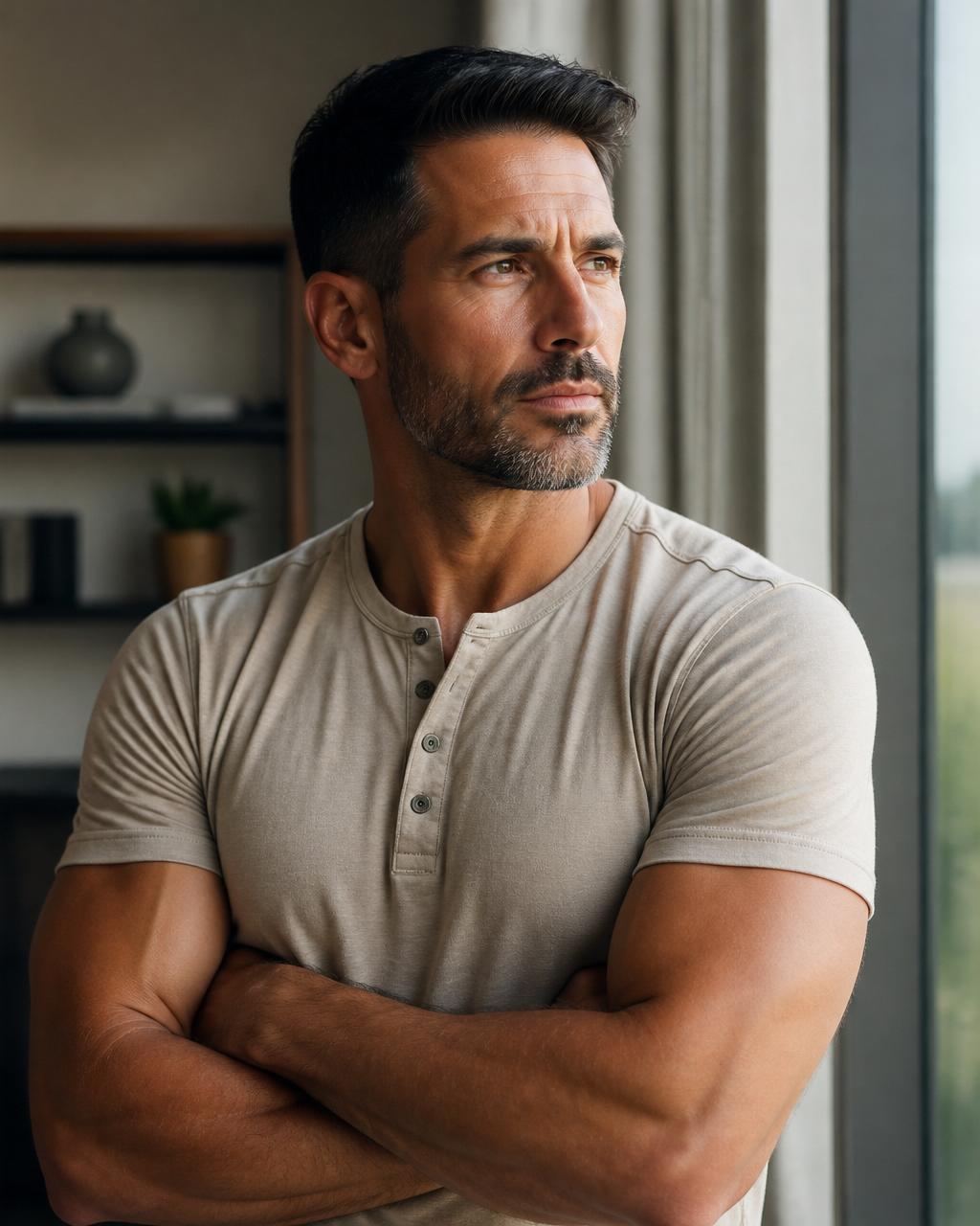 Men's Health