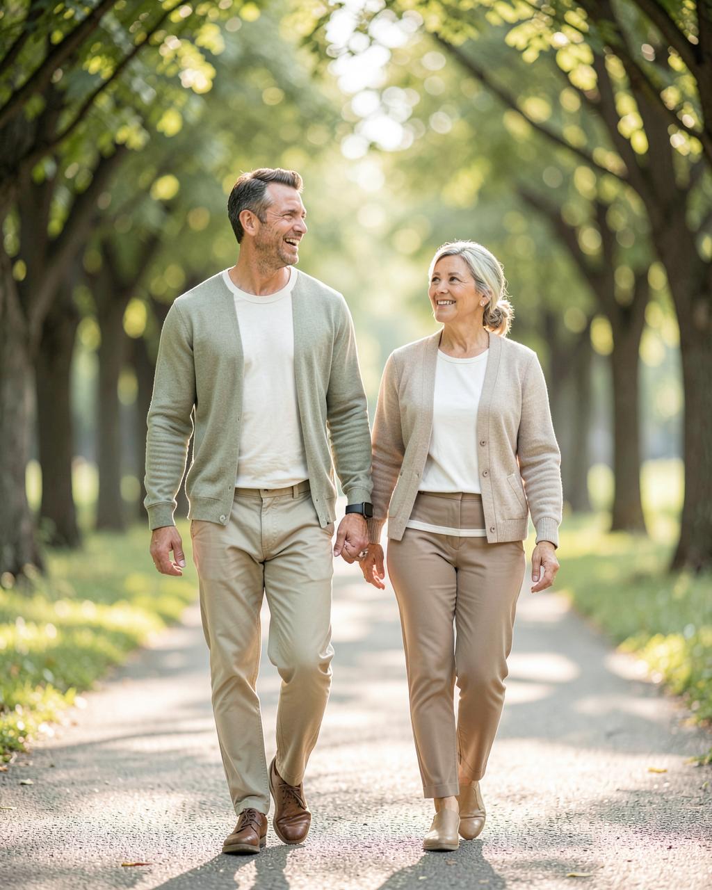 Anti-Aging & Longevity