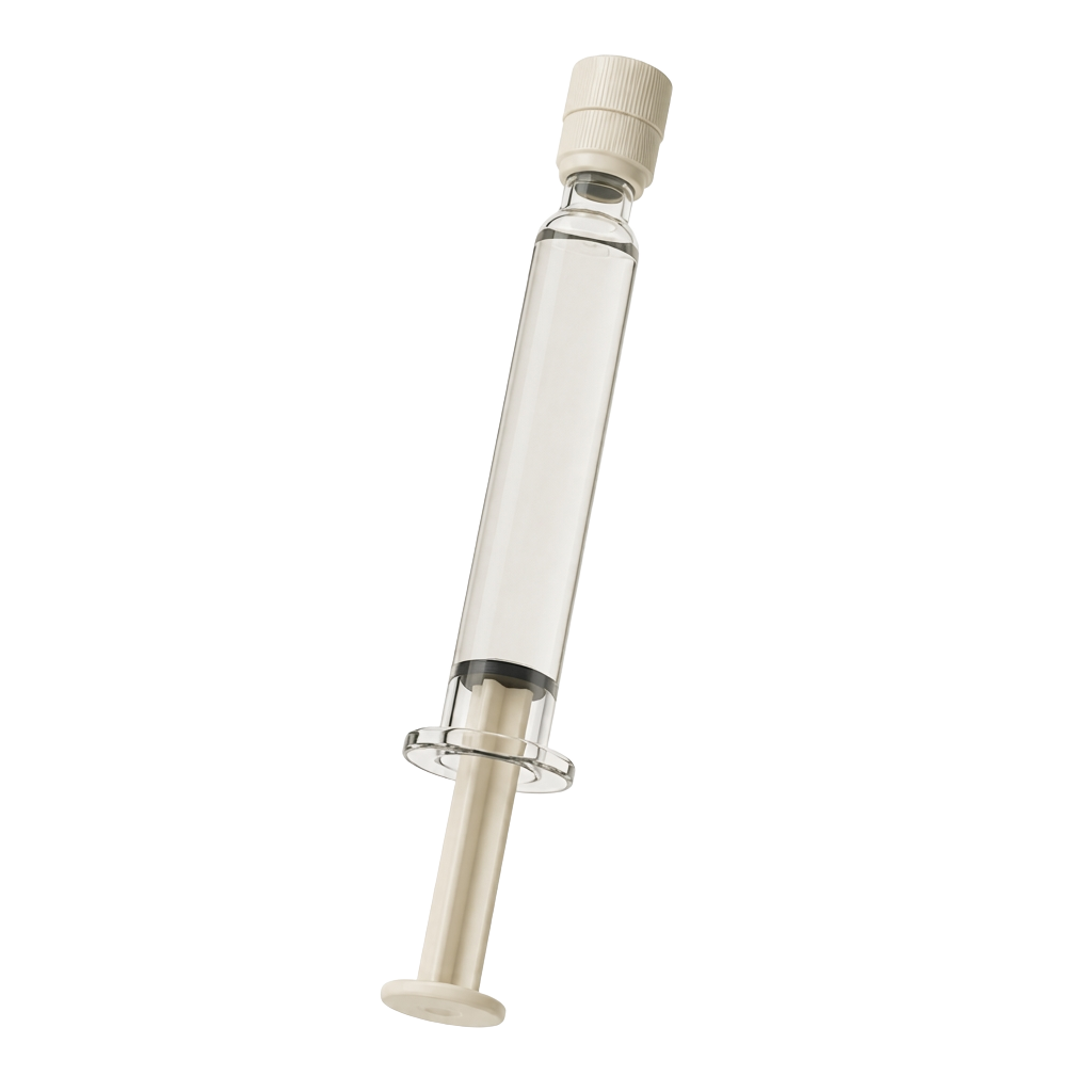 Luun pre-filled syringe