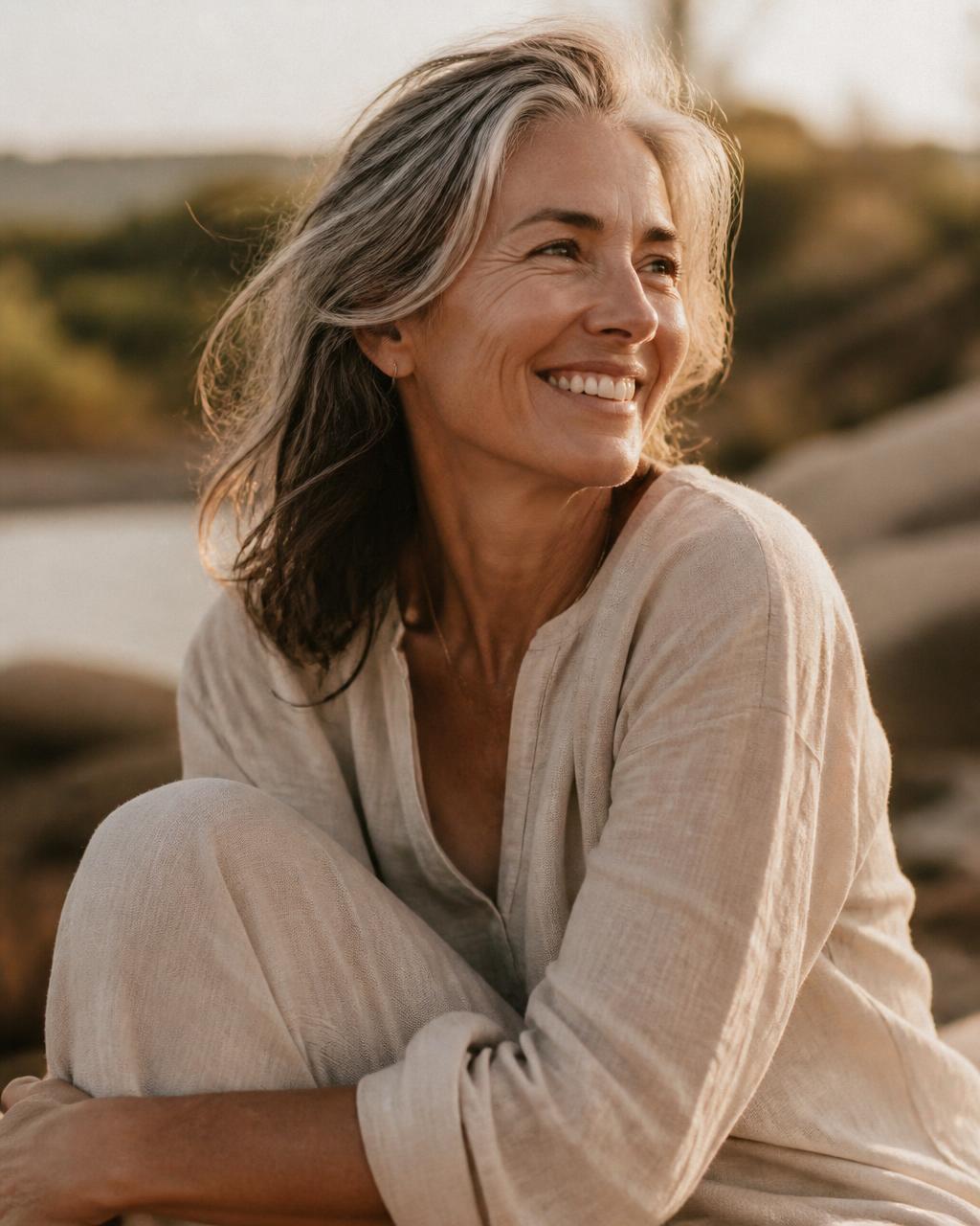 Menopause care